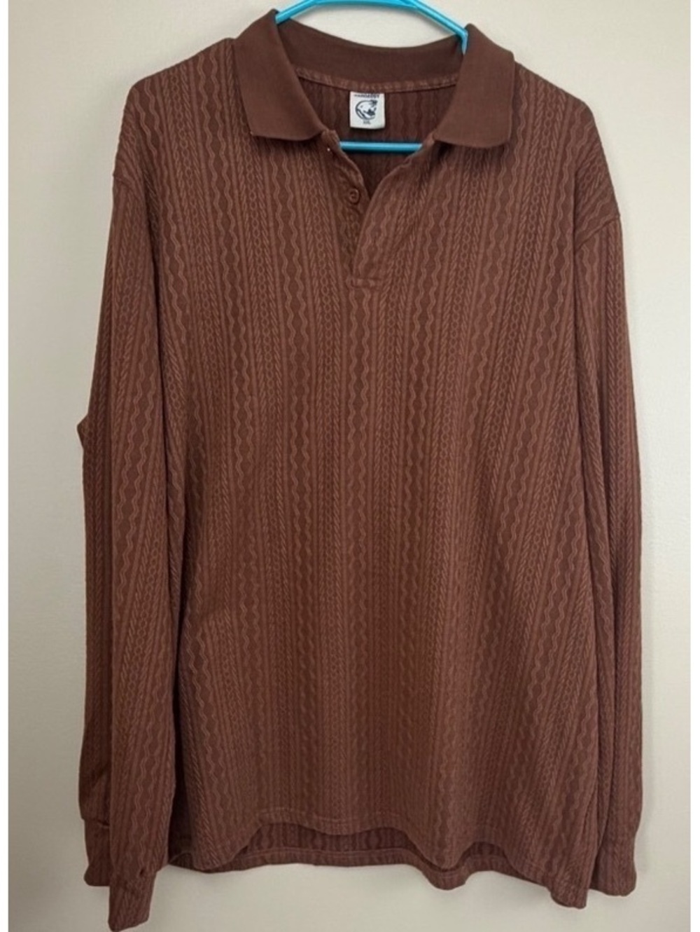 Hardaddy Long sleeve